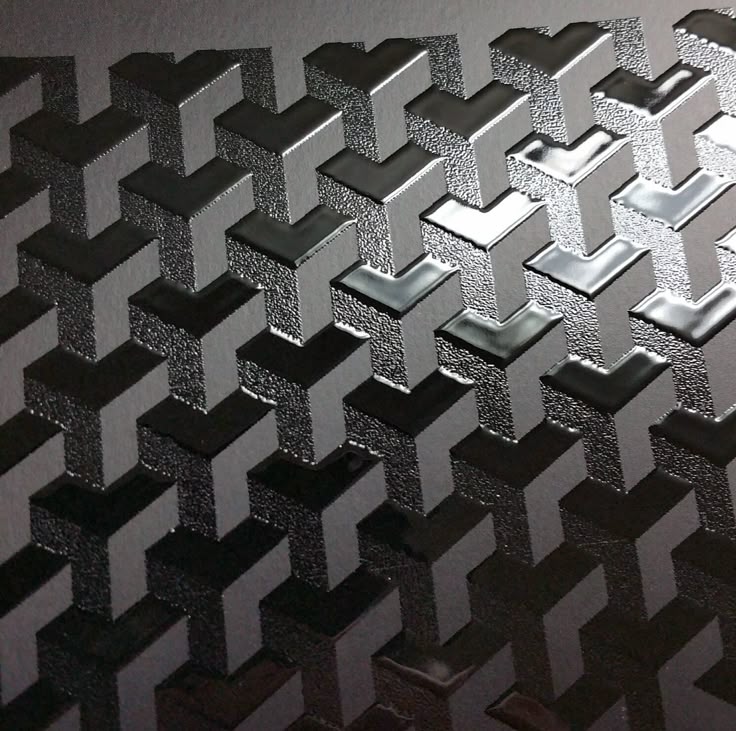 Pattern Print